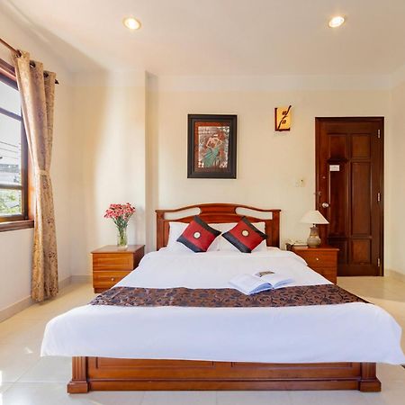 Hung Phong Hotel - Near Dalat Night Market Buitenkant foto