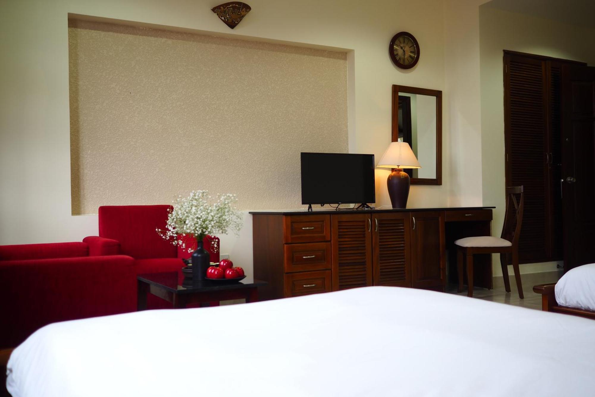 Hung Phong Hotel - Near Dalat Night Market Buitenkant foto